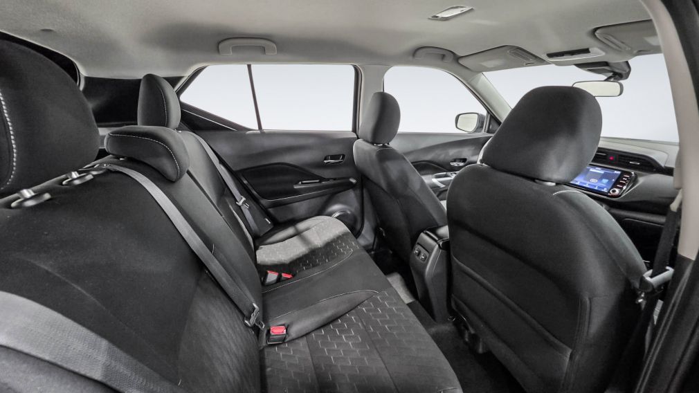 Nissan Kicks SV 2024 à vendre à Trois-Rivières - 23