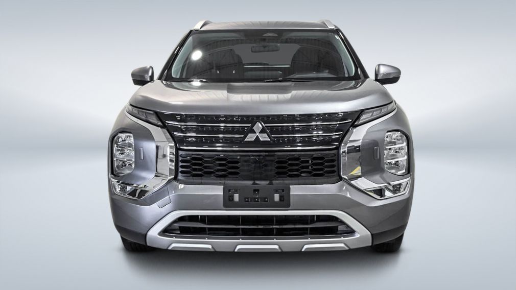 Mitsubishi Outlander LE 2024 d&rsquo;occasion à vendre - 2