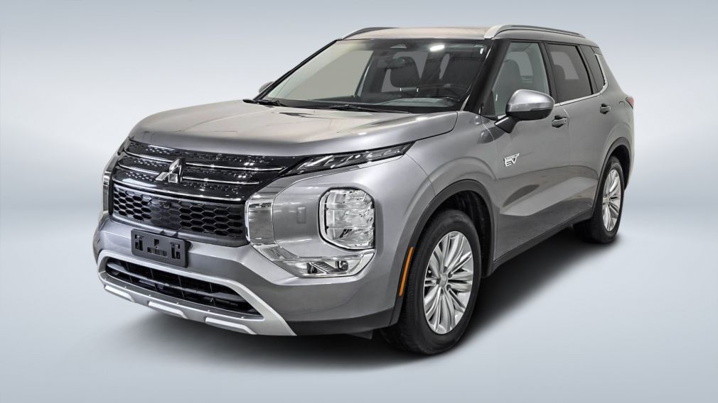 Mitsubishi Outlander LE 2024 d&rsquo;occasion à vendre - 3