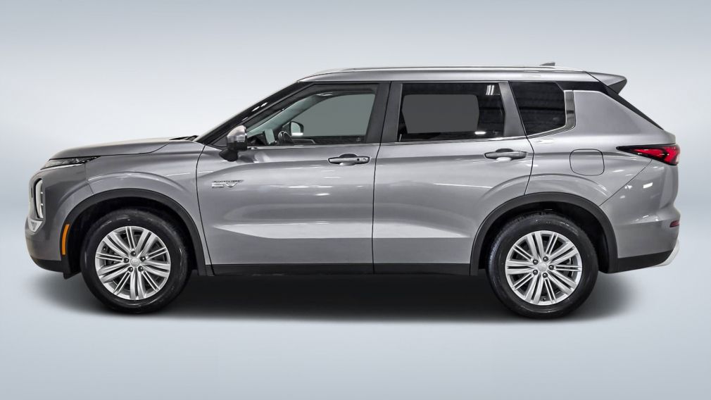 Mitsubishi Outlander LE 2024 d&rsquo;occasion à vendre - 4