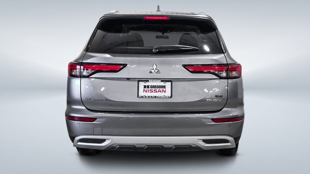 Mitsubishi Outlander LE 2024 d&rsquo;occasion à vendre - 6