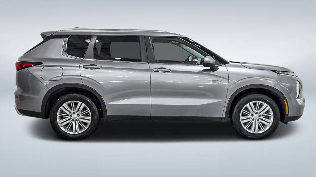 Mitsubishi Outlander LE 2024 d&rsquo;occasion à vendre - 8
