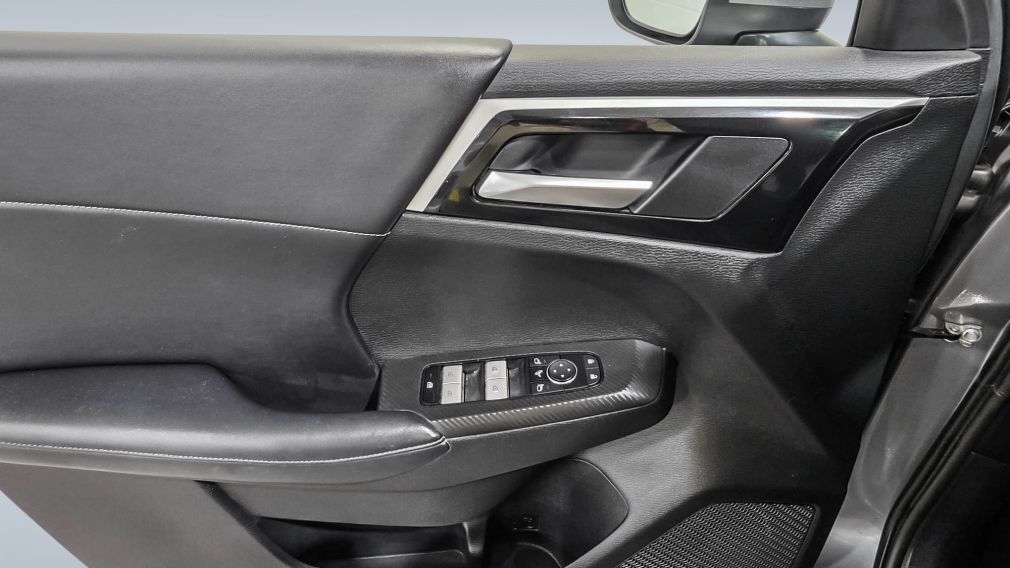 Mitsubishi Outlander LE 2024 d&rsquo;occasion à vendre - 11