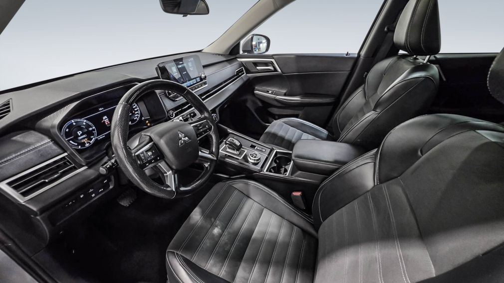 Mitsubishi Outlander LE 2024 d&rsquo;occasion à vendre - 13