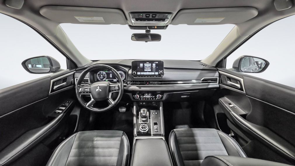 Mitsubishi Outlander LE 2024 d&rsquo;occasion à vendre - 16
