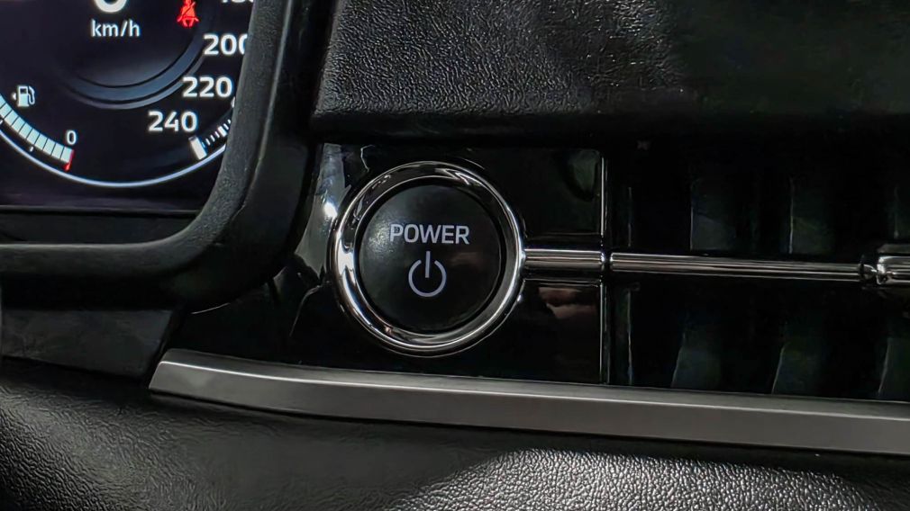 Mitsubishi Outlander LE 2024 d&rsquo;occasion à vendre - 20