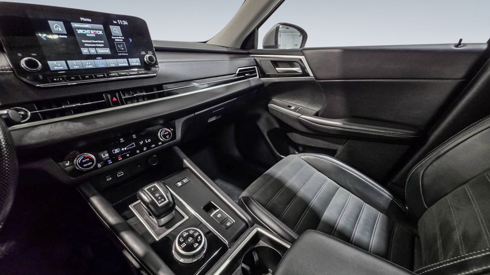 Mitsubishi Outlander LE 2024 d&rsquo;occasion à vendre - 21