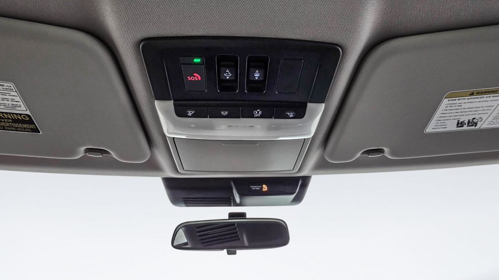 Mitsubishi Outlander LE 2024 d&rsquo;occasion à vendre - 23
