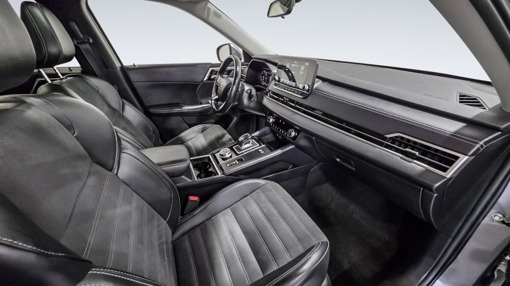 Mitsubishi Outlander LE 2024 d&rsquo;occasion à vendre - 24