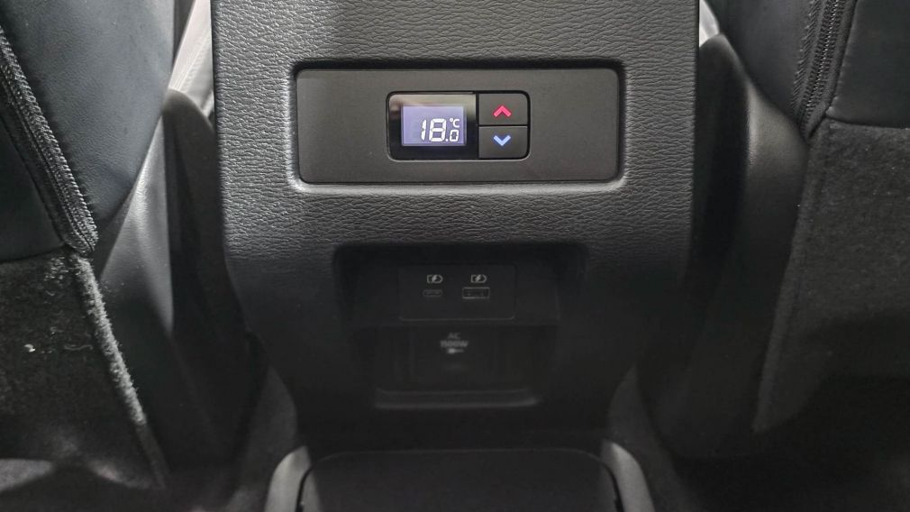 Mitsubishi Outlander LE 2024 d&rsquo;occasion à vendre - 26