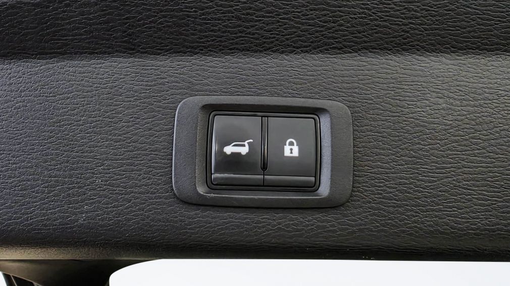 Mitsubishi Outlander LE 2024 d&rsquo;occasion à vendre - 29