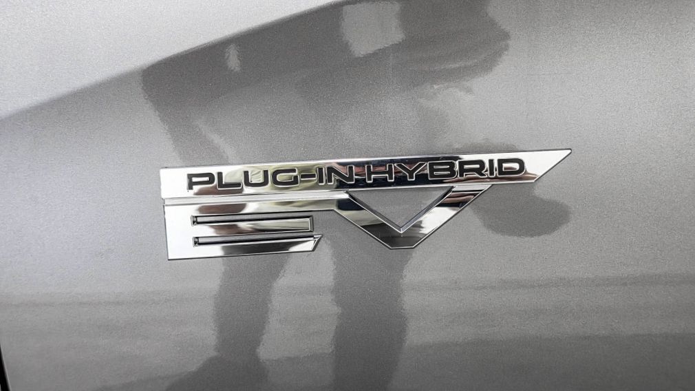 Mitsubishi Outlander LE 2024 d&rsquo;occasion à vendre - 31