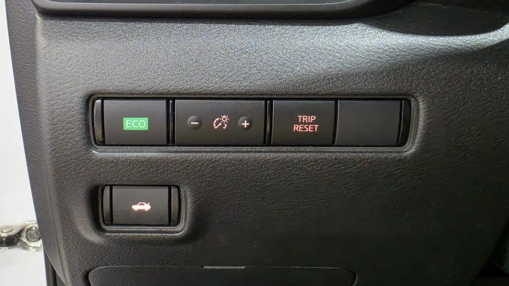 Nissan Sentra S Plus 2024 d&rsquo;occasion à vendre - 11