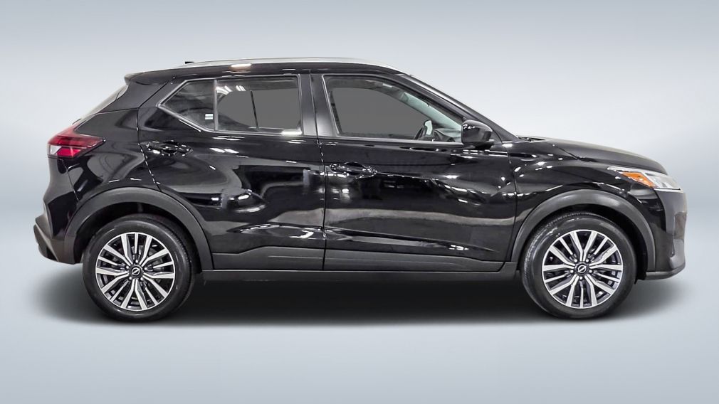 Nissan Kicks SV 2024 d&rsquo;occasion à vendre - 8