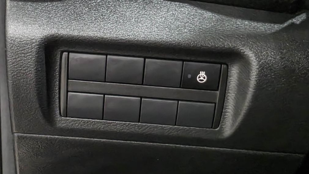 Nissan Kicks SV 2024 d&rsquo;occasion à vendre - 12