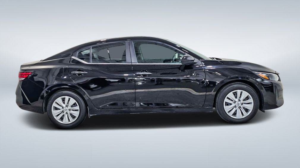Nissan Sentra S Plus 2024 à vendre à Trois-Rivières - 8