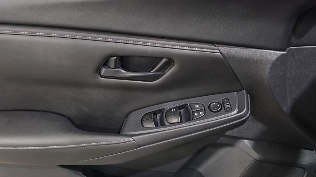 Nissan Sentra S Plus 2024 à vendre à Trois-Rivières - 10