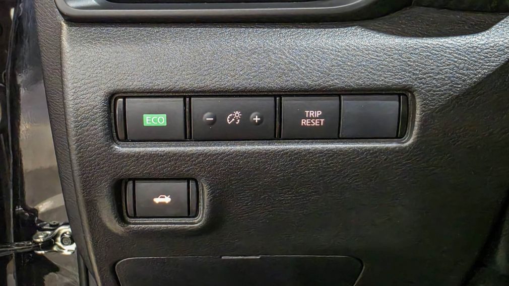 Nissan Sentra S Plus 2024 à vendre à Trois-Rivières - 11