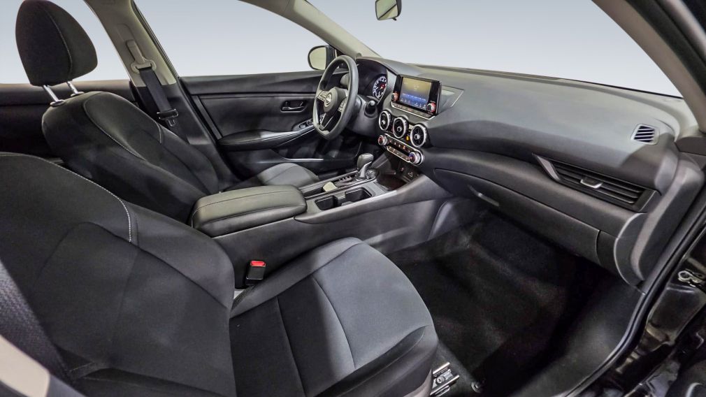 Nissan Sentra S Plus 2024 à vendre à Trois-Rivières - 19