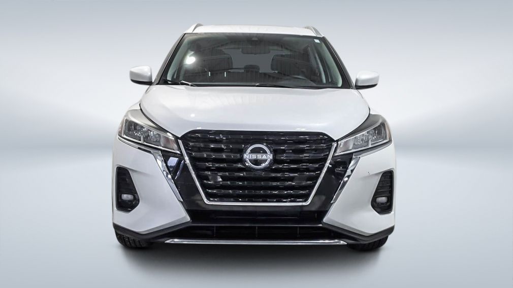 Nissan Kicks SV 2024 d&rsquo;occasion à vendre - 2