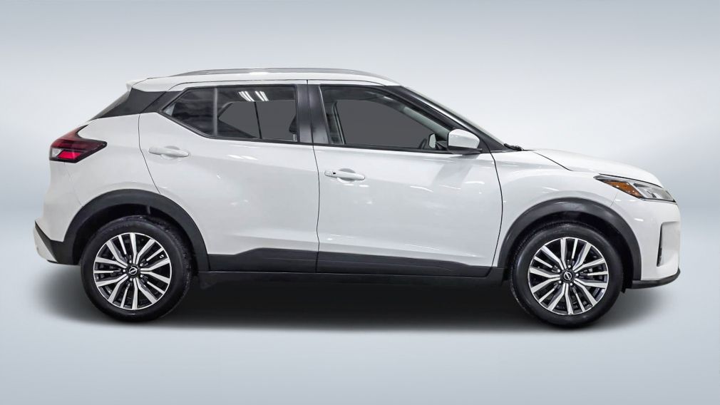 Nissan Kicks SV 2024 d&rsquo;occasion à vendre - 8
