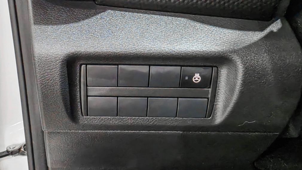 Nissan Kicks SV 2024 d&rsquo;occasion à vendre - 12
