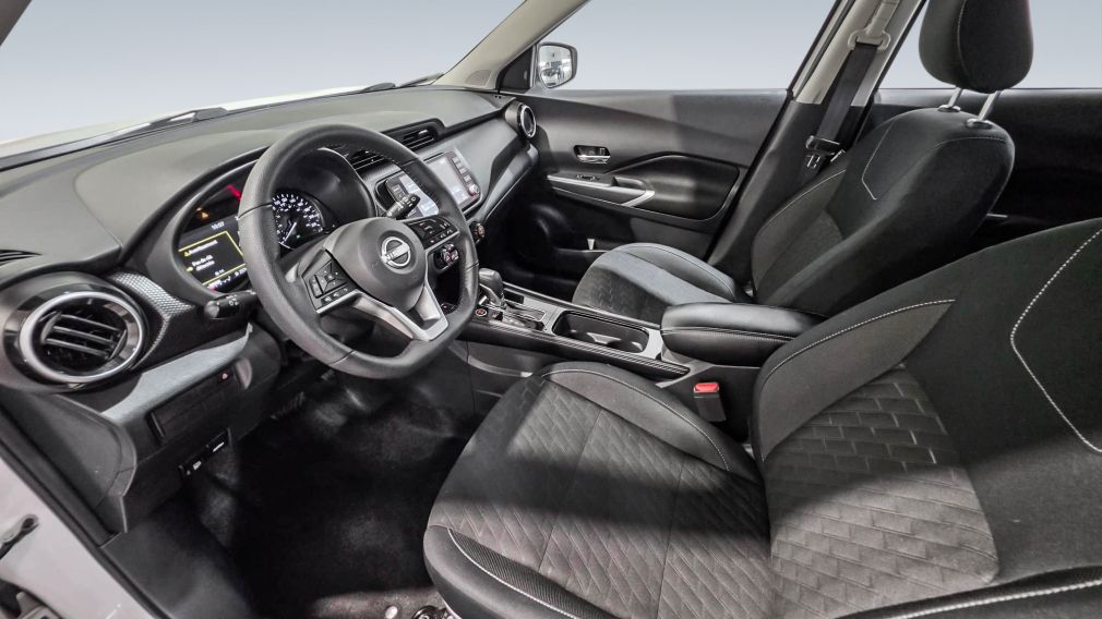 Nissan Kicks SV 2024 d&rsquo;occasion à vendre - 13