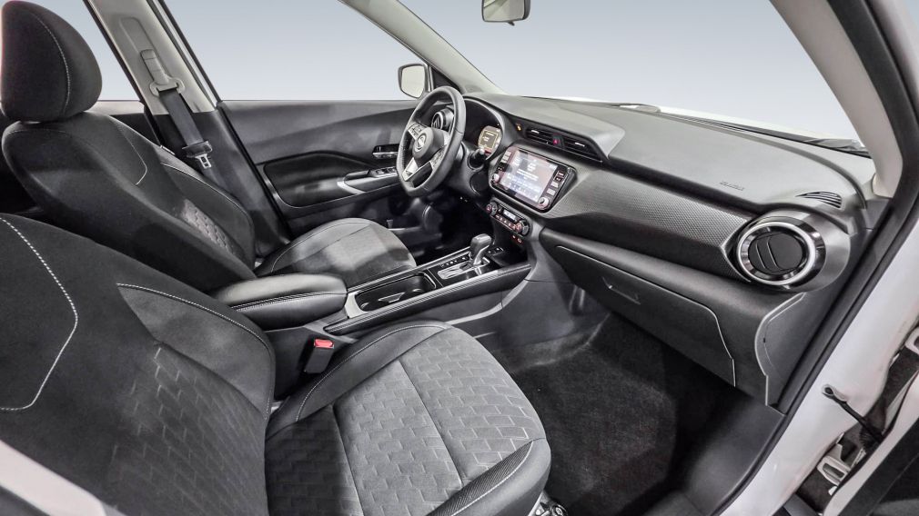Nissan Kicks SV 2024 d&rsquo;occasion à vendre - 20
