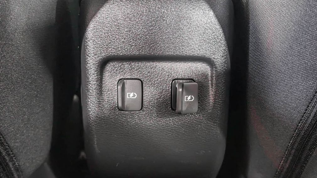 Nissan Kicks SV 2024 d&rsquo;occasion à vendre - 22