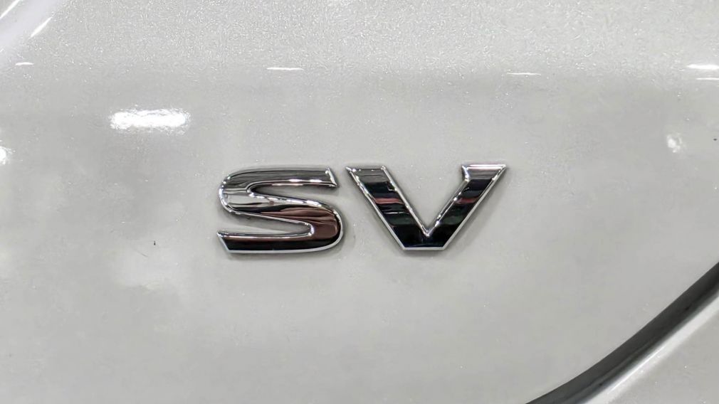 Nissan Kicks SV 2024 d&rsquo;occasion à vendre - 25