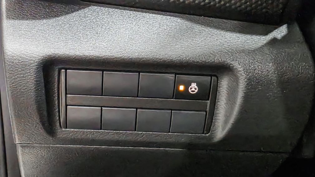 Nissan Kicks SV 2024 d&rsquo;occasion à vendre - 12
