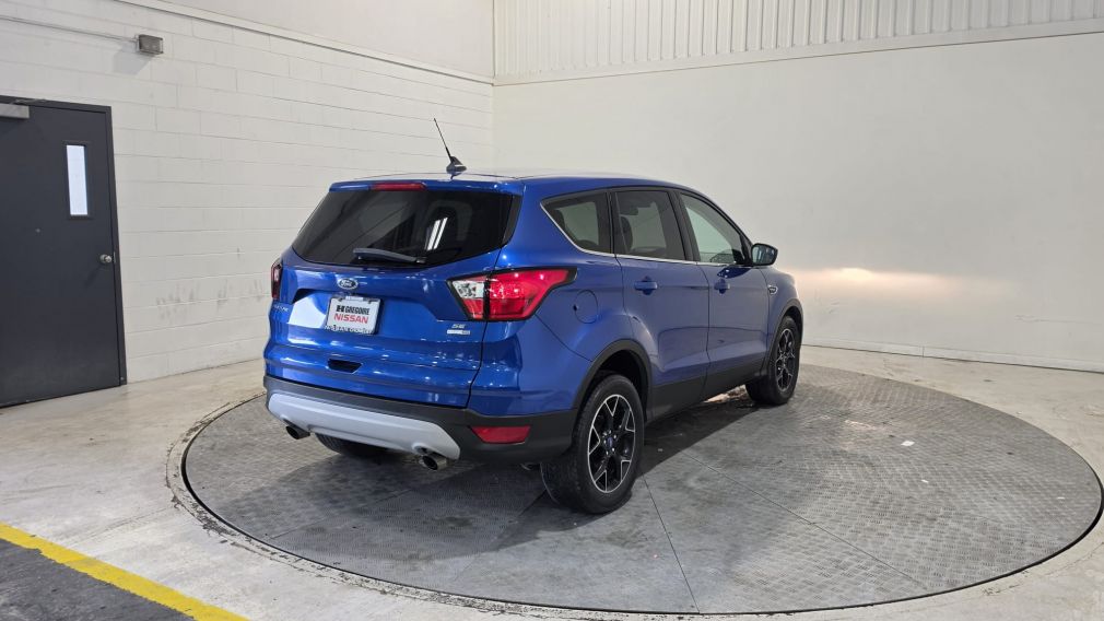 Ford Escape SE 2019 d&rsquo;occasion à vendre - 7