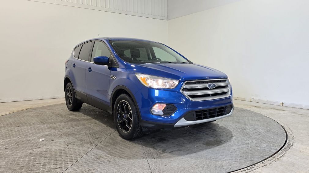 Ford Escape SE 2019 d&rsquo;occasion à vendre