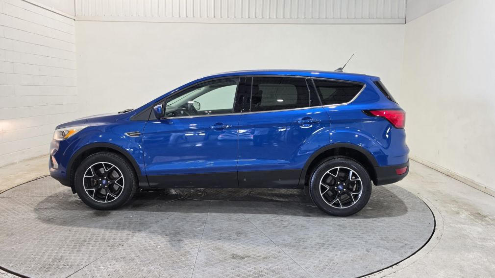 Ford Escape SE 2019 d&rsquo;occasion à vendre - 4
