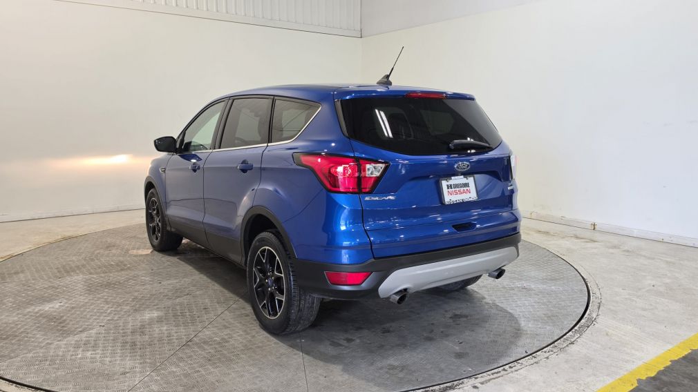 Ford Escape SE 2019 d&rsquo;occasion à vendre - 5
