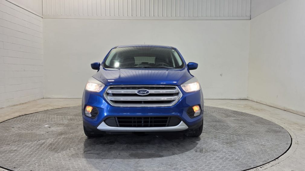 Ford Escape SE 2019 d&rsquo;occasion à vendre - 2