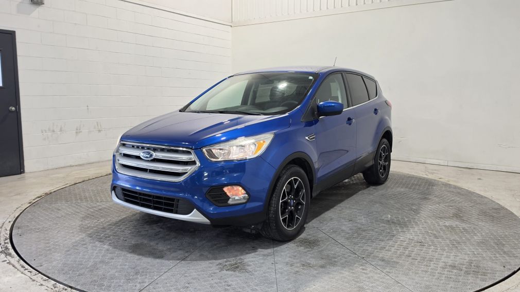 Ford Escape SE 2019 d&rsquo;occasion à vendre - 3