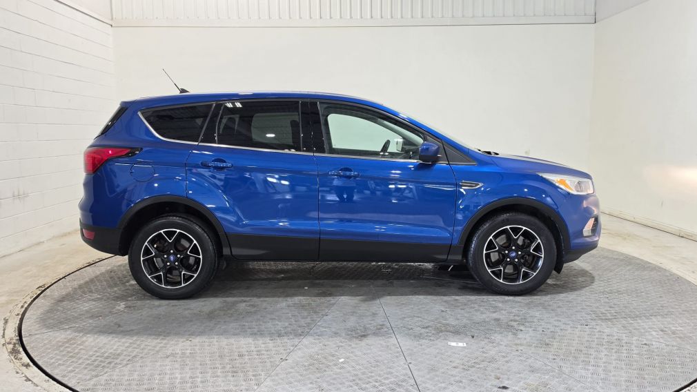 Ford Escape SE 2019 d&rsquo;occasion à vendre - 8