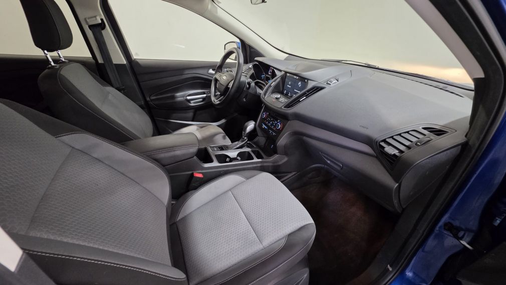 Ford Escape SE 2019 d&rsquo;occasion à vendre - 21