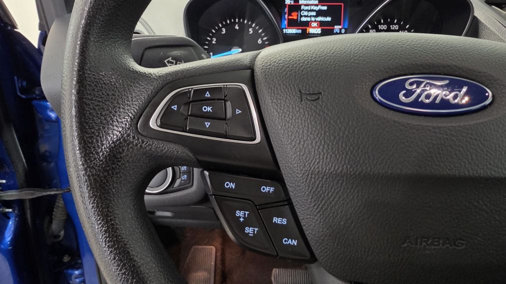 Ford Escape SE 2019 d&rsquo;occasion à vendre - 16