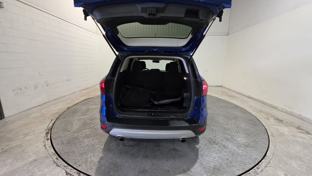 Ford Escape SE 2019 d&rsquo;occasion à vendre - 24