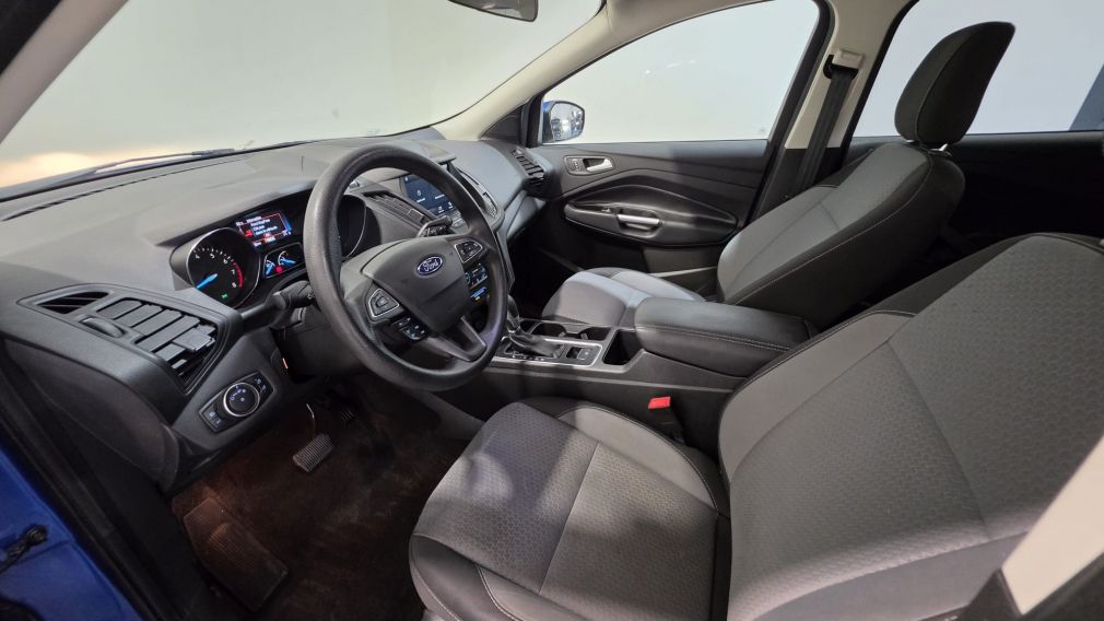 Ford Escape SE 2019 d&rsquo;occasion à vendre - 13