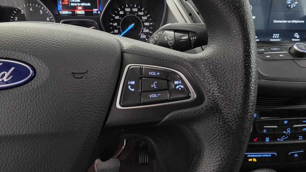 Ford Escape SE 2019 d&rsquo;occasion à vendre - 18