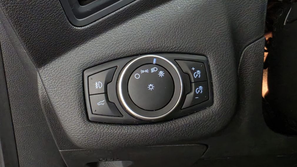 Ford Escape SE 2019 d&rsquo;occasion à vendre - 12