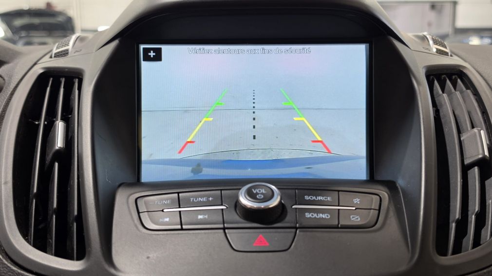 Ford Escape SE 2019 d&rsquo;occasion à vendre - 19