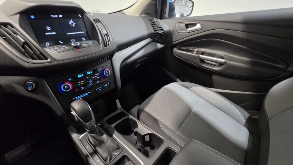 Ford Escape SE 2019 d&rsquo;occasion à vendre - 20