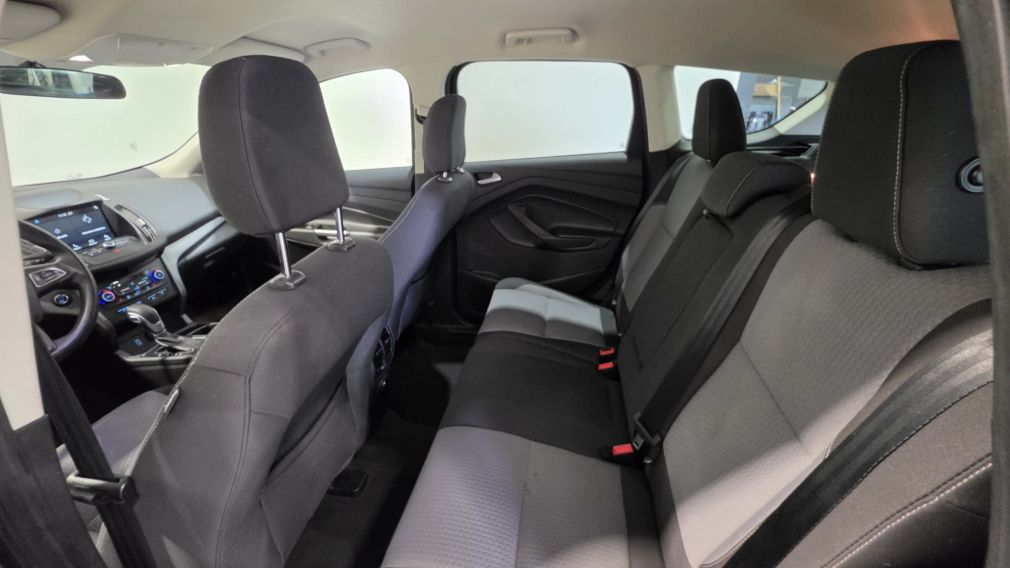 Ford Escape SE 2019 d&rsquo;occasion à vendre - 23