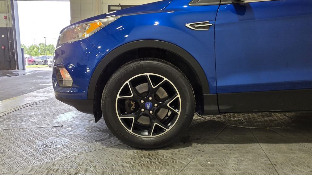 Ford Escape SE 2019 d&rsquo;occasion à vendre - 9