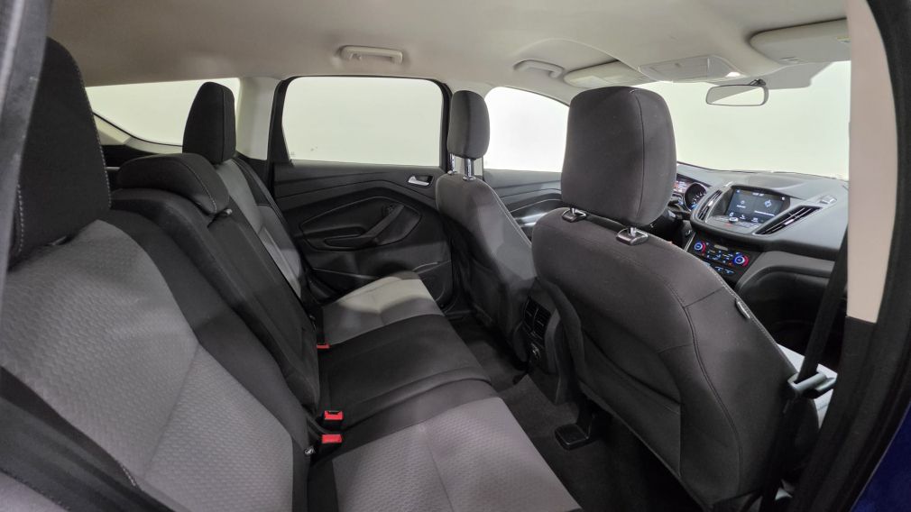 Ford Escape SE 2019 d&rsquo;occasion à vendre - 22