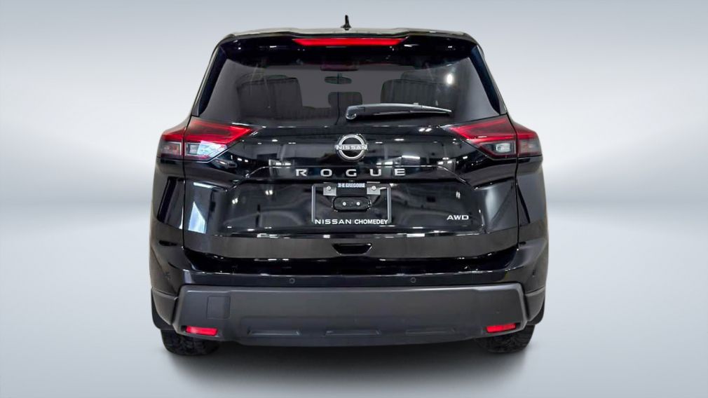 Nissan Rogue S 2024 à vendre à Trois-Rivières - 6